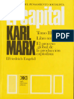 Karl Marx_El Capital_Tomo III_Vol 8.pdf