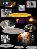 Livro bolso metalurgia