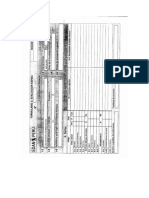 Formulario 1 Evaluacion Rapida Edan Peru