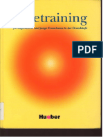 Lesetraining PDF