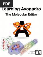 Learning Avogadro