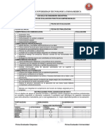 Formato Evaluación PDF