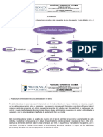 Actividad Psicología Organizacional