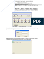 Asesoría Del Sistema SIABUC en Pasos