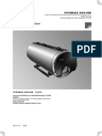 IP Vitomax 200-HW M238 4,0-18,2 MW