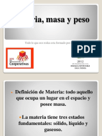 9-Materia,+Masa+y+Peso.ppt