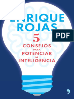 5 Consejos para Potenciar La Inteligencia