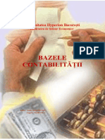 Bazele Contabilitatii