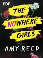 Nowhere Girls Excerpt