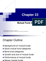Mutual Fund Operations: Financial Markets and Institutions, 7e, Jeff Madura