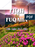 fiqh and fuqaha alt..pdf