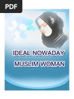 ideal woman - allama ansariyan.pdf