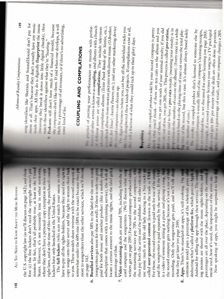 Unraveling Complex Data Patterns | PDF
