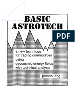 Basic Astro Tech by Jeanne Long