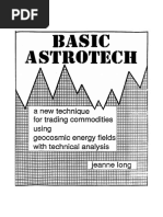 The Ultimate Book on Stock Market Timing: Cycles and