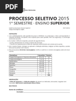 Superior - Inglês (1) 2015