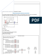 Trolley Design Guidelines | PDF