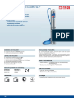 Fisa Tehnica 4 Block PDF