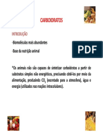 Carboidratos PDF