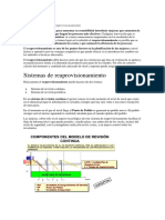 Modelo de Proceso de Reaprovisionamiento