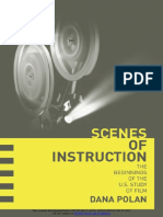 Dana Polan - Scenes of Instruction
