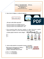 2º Matematica