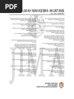 Download JURNAL - Aspek Feminimitas Tekanan Ketaatan Dan Kompleksitas Tugas Dalam Pertimbangan Audit 2012 by ronny1906 SN362069815 doc pdf