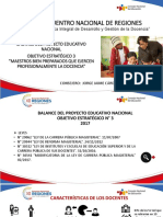 Balance Objetivo 3 - XII ENR - Jorge - Jaime PDF