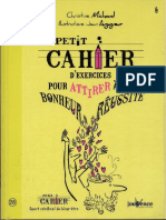 Attirer A Soi Bonheur Et Reussite - C.michaud (2012)