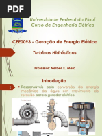4-Turbinas Hidráulicas