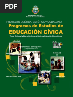 Civica3ciclo Diversificada