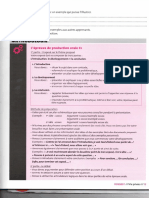 Méthodologie Epreuve Expression Orale