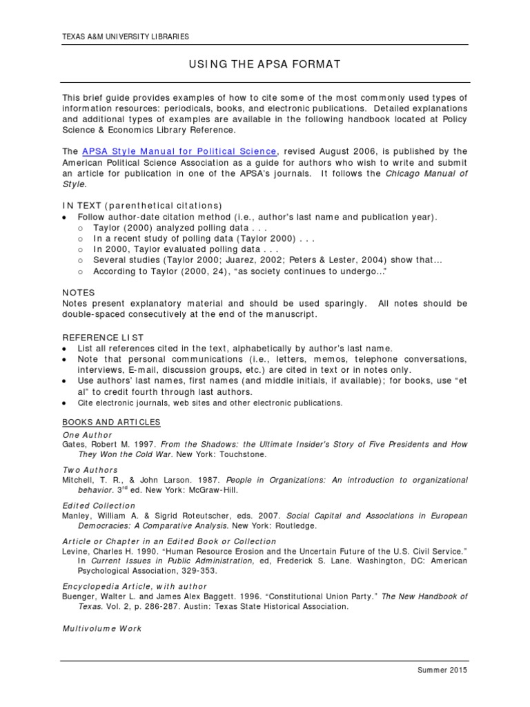 apa reference list journal article example