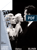 Mereghetti, Paolo - El Cine de Orson Welles PDF