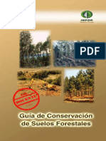 Guia de Conservacion de Suelos UACH CHILE