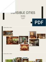Invisible Cities - Zenobia