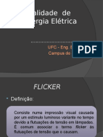 5 Flicker