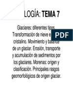 Geología - Tema 07