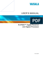 RVP900 Users Manual
