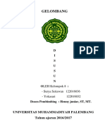 Makalah Fisika Dasar Kelompok 8