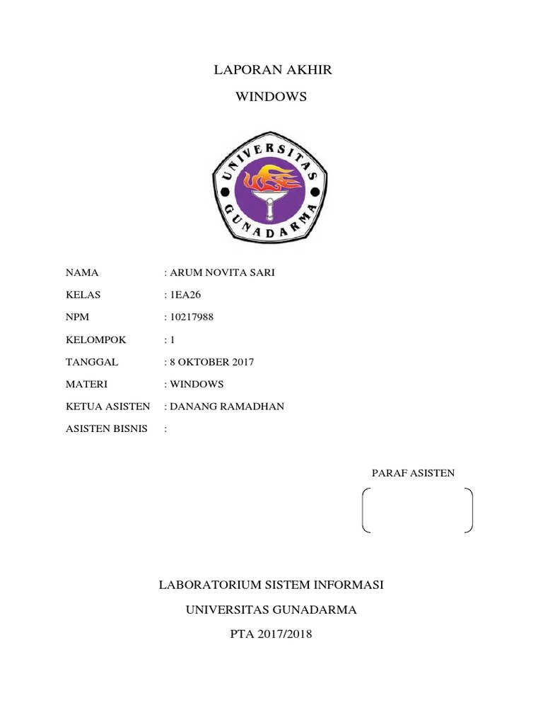 Sebutkan Langkah Langkah Membuat Folder Di Komputer Png