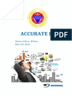 Modul Accounting Information System PDF