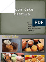 Xi Is 02 - Moon Cake Festival