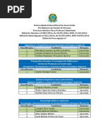 Homologação Diógenes