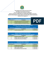 Homologação Diógenes