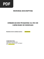 ESPECIFICACIONES TECNICAS REFERENCIA