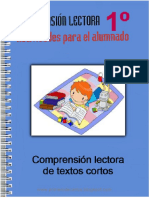 Comprensión Lectora Primer Año.pdf