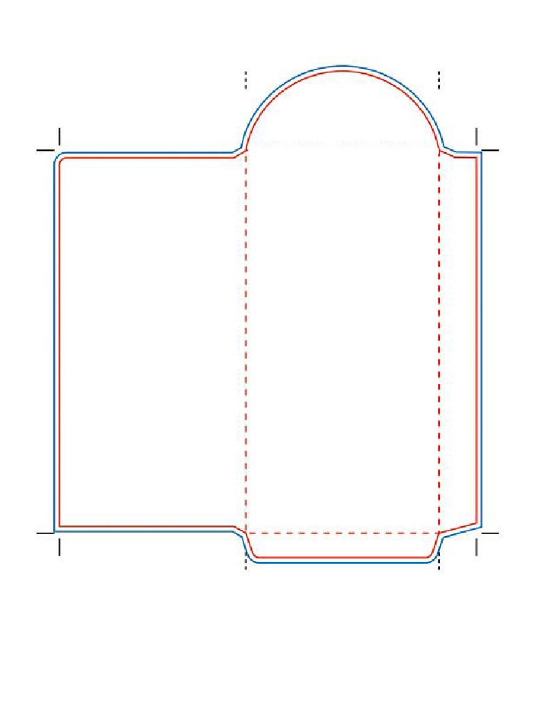 Template Angpao | PDF