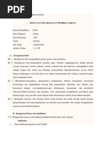 Download RPP Kurikulum 2013 Materi Koloid by Khariya Arthanna SN362086637 doc pdf