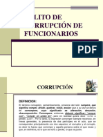 corrupcion de funcionarios f1.ppt